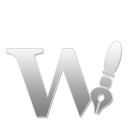 word icon