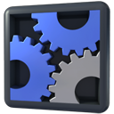 kcontrol icon
