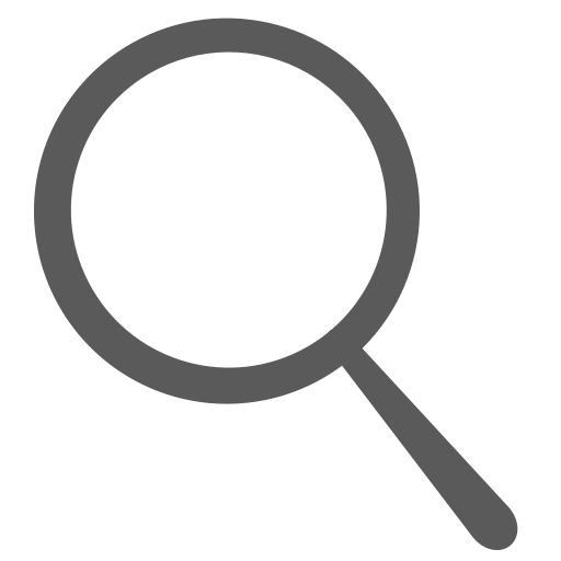 Search svg vector icon