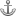 anchor icon