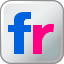 flickr icon