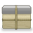 ico,folder,compress icon