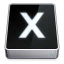 unibody,os icon