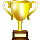 trophy icon