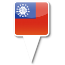 burma icon