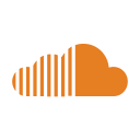 soundcloud svg vector icon