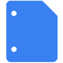 docs, google icon