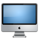 imac icon