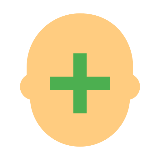 Good Decision svg vector icon