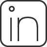 linkedin icon