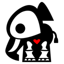 elephant,comp icon