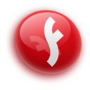 cs3, flash, player icon