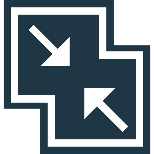 Combination svg vector icon