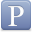 pandora icon