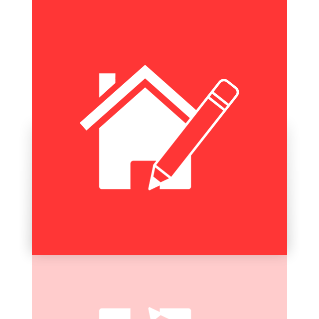 google,sketchup,mirror icon