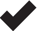 checkmark, square svg vector icon