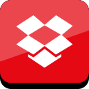 box, connect, drop, media, online, social svg vector icon