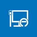 lan, loading icon