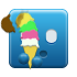 scoop icon