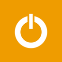 power, standby icon