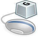 desktop,peripheral,preference,configure,option,configuration,config,setting icon