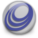 hand,orb icon