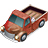 truckwithdog icon