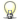 bulb icon
