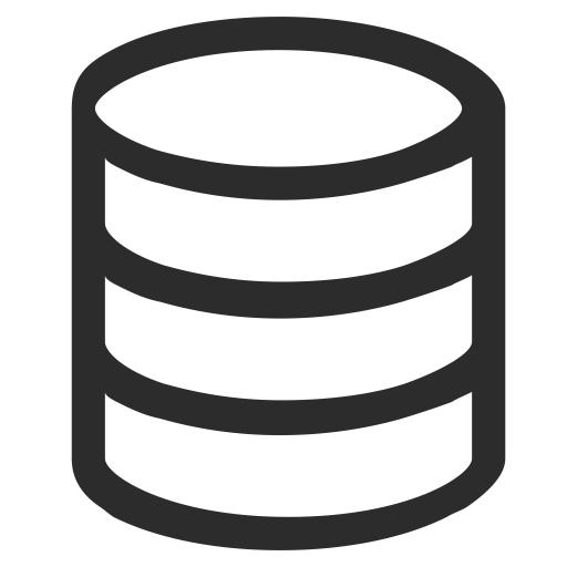 Column Diagram svg vector icon