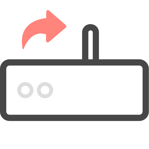 Equipment Transfer svg vector icon