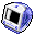 imac,grape icon