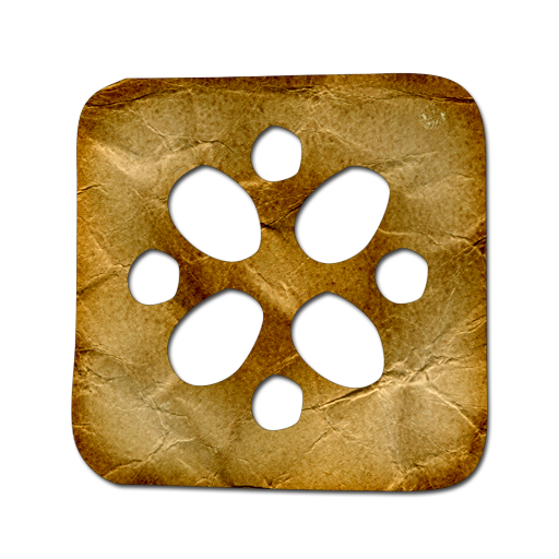 ziki,logo,square icon