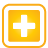 basic, expand, red, toggle icon