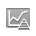 stats,line,chart,pyramid icon