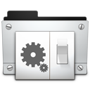 system icon