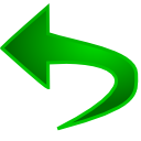 undo,return,reset icon