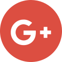 google, plus svg vector icon