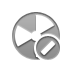 ball,beach,cancel icon