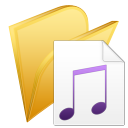 musique icon
