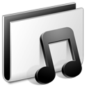 music icon