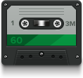 recorder icon