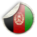 afghanistan icon