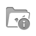 white,list,folder,info icon