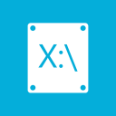 X icon