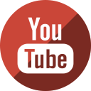 youtube svg vector icon