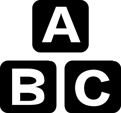 Underlying Component svg vector icon