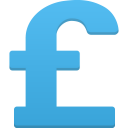 pound icon