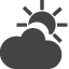 weather icon