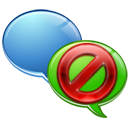 kopete, online, some icon