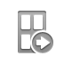 door,right icon